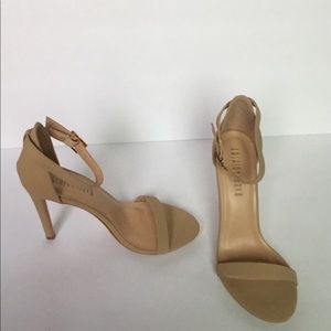 Brand new high heels